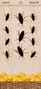 Cockroach Smasher screenshot #2 for iPhone