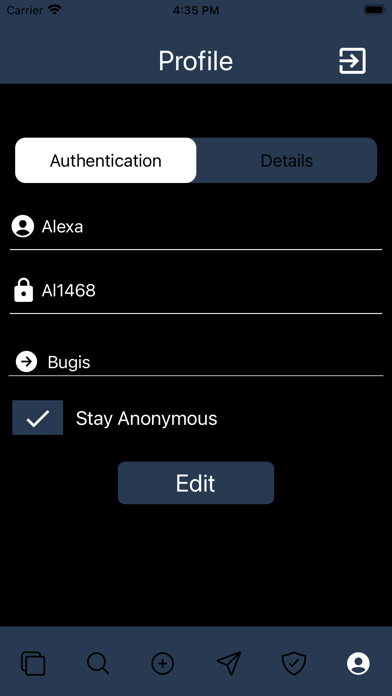 Mary Amma Screenshot