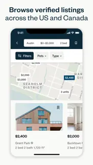 How to cancel & delete zumper - apartment finder 4