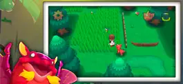 Game screenshot Drakomon Masters mod apk