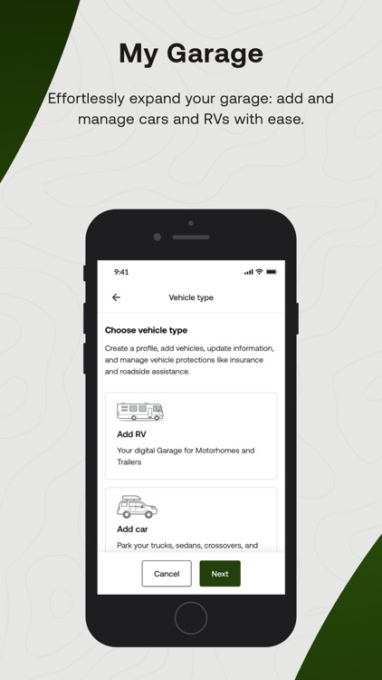 Good Sam Travel screenshot-3