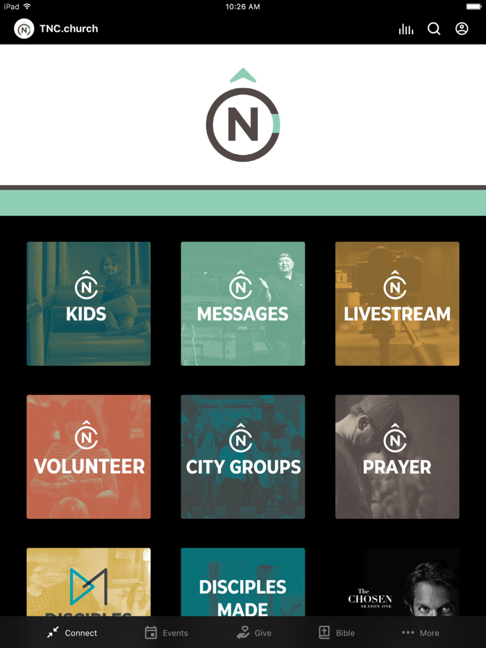 True North Church Fargo