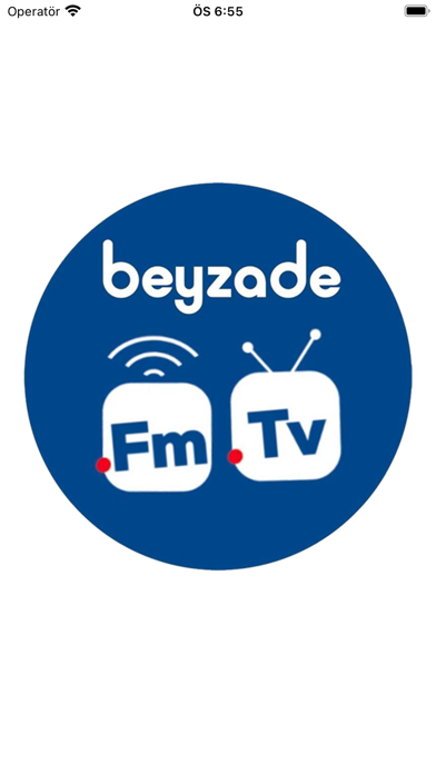 Screenshot #1 pour Beyzade Fm Tv