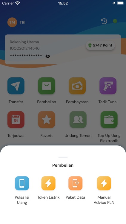 Papua Mobile screenshot-3