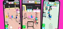 Game screenshot Victoria's Store hack
