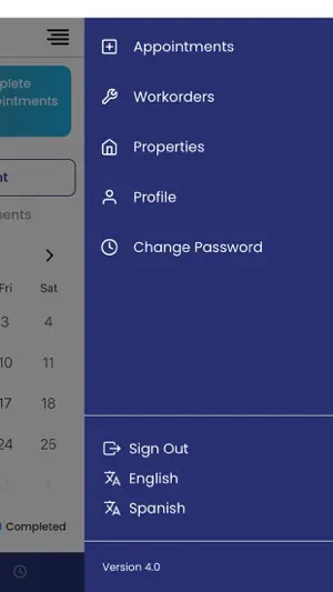 ResortCleaning screenshot 4