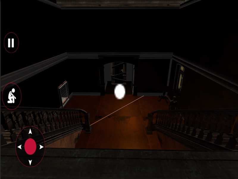 Granny Horror Scary Child game screenshot 8