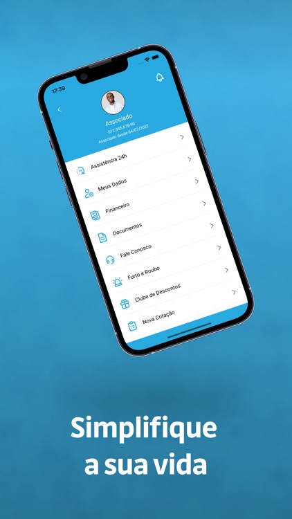 ASSOCIATIVA ASSOCIADOS