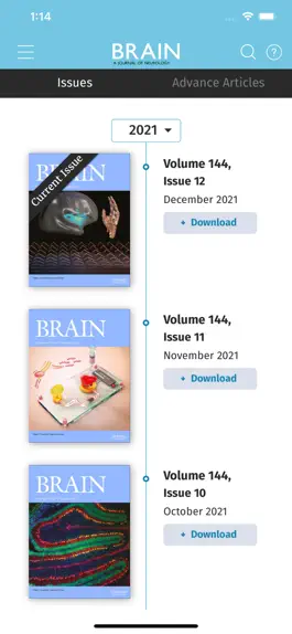 Game screenshot Brain Journal mod apk