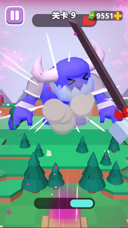 Master of Sword Drawing screenshot-3