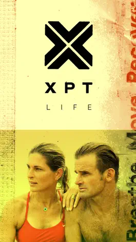 Game screenshot XPT Life mod apk