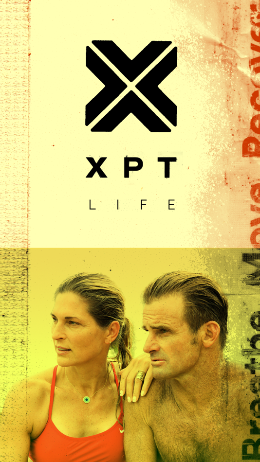 XPT Life - 2.0.0 - (iOS)