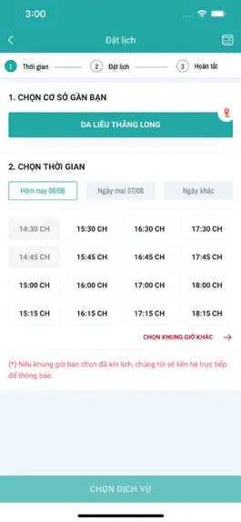 Game screenshot Da Liễu Thăng Long hack
