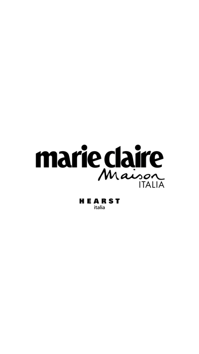 Marie Claire Maison Italiaのおすすめ画像1
