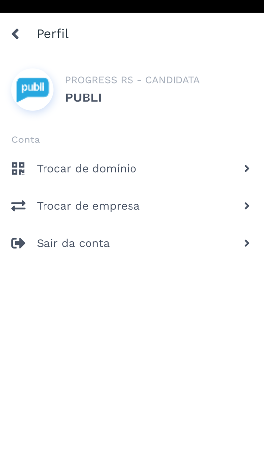 #7. PubliManager (iOS) 由: Progress Informatica