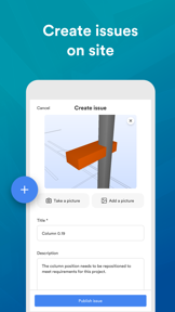 Newforma Konekt screenshot