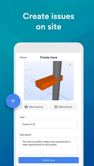 Newforma Konekt Screenshot
