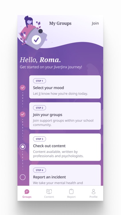 Jiver Jinx: Empower The Youth