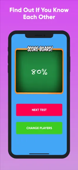 Game screenshot Friendship Test - Quiz Game hack