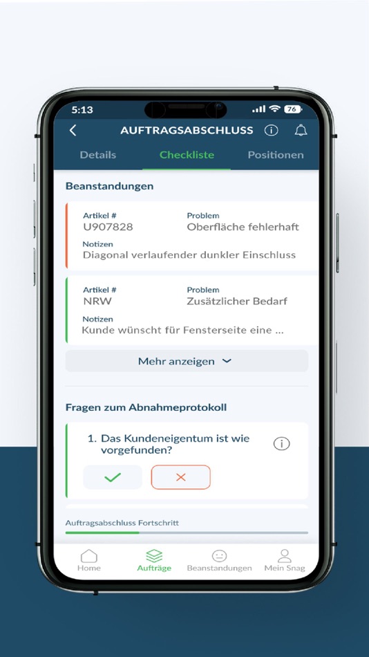 #6. SNAG TAL Das Montage Multitool (iOS) โดย: SNAG TAL GmbH