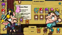 How to cancel & delete plants vs goblins 6 2