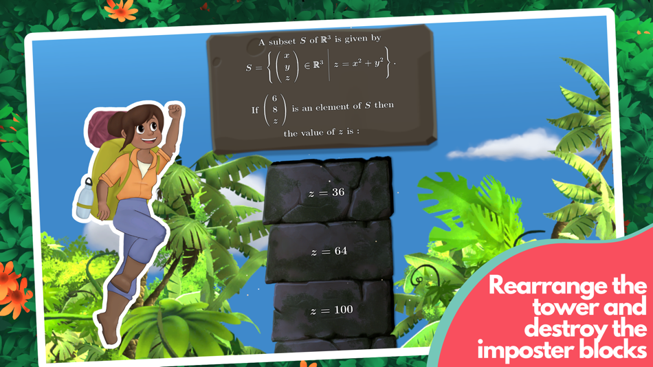 #3. Totem Quest (iOS) 由: arludo Pty Ltd