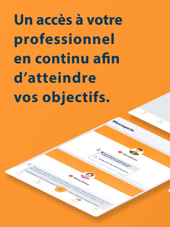 Screenshot #4 pour Hexfit