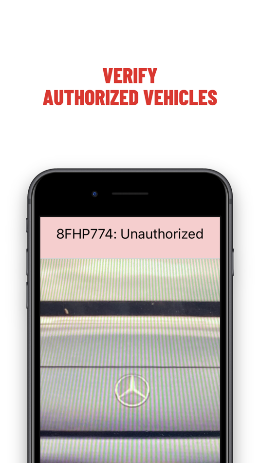 #3. ParkingSnap Mobile LPR (iOS) 由: Your Enforcement Services