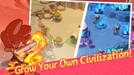 Game screenshot Ooga Tribe Adventure mod apk