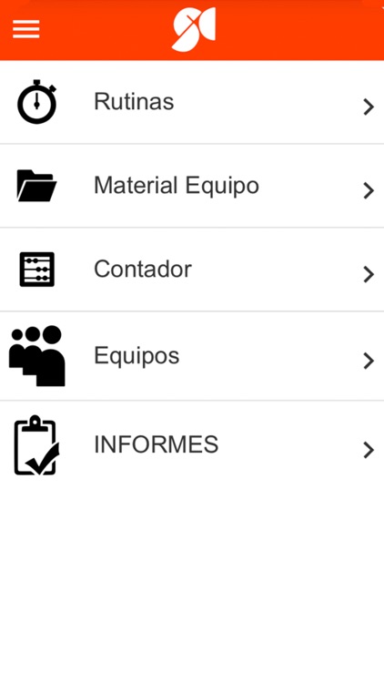 Sendero San Agustin screenshot-4