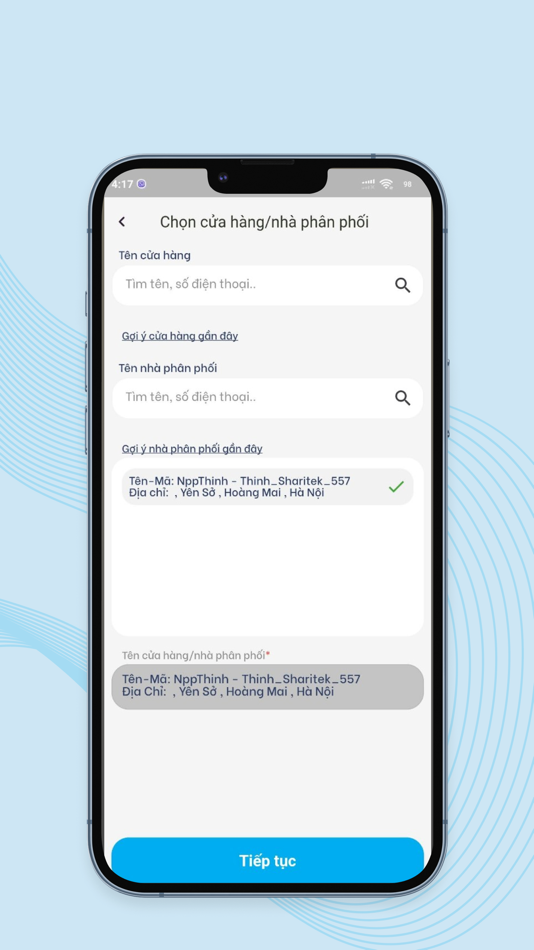 #5. S-Team (iOS) 由: SHARITEK VIETNAM COMPANY LIMITED