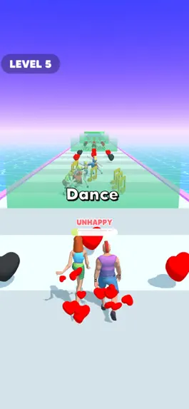Game screenshot Phase Rush! hack