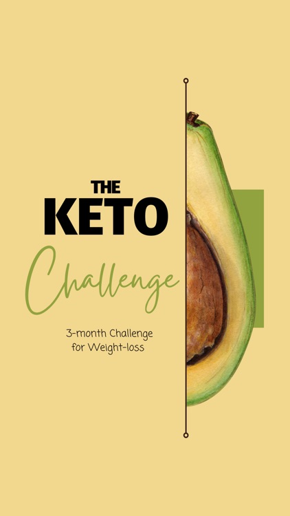 The Keto Challenge