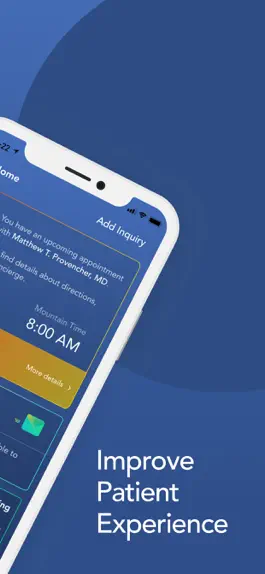 Game screenshot Proven Ortho apk