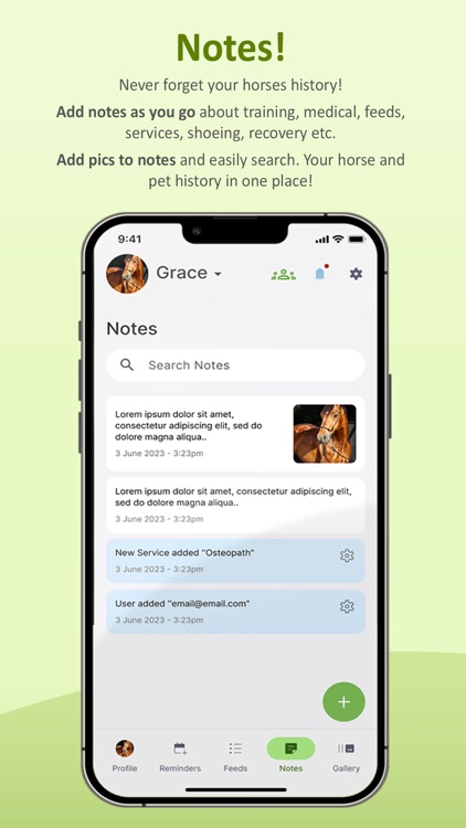 Equitask screenshot-4