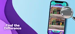 Game screenshot Find the Difference - Online mod apk