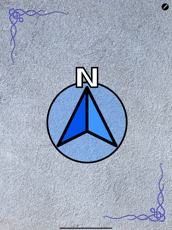 Screenshot #6 pour Custom Compass
