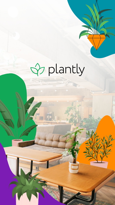 Plantly - Buy Sell Plants Screenshot