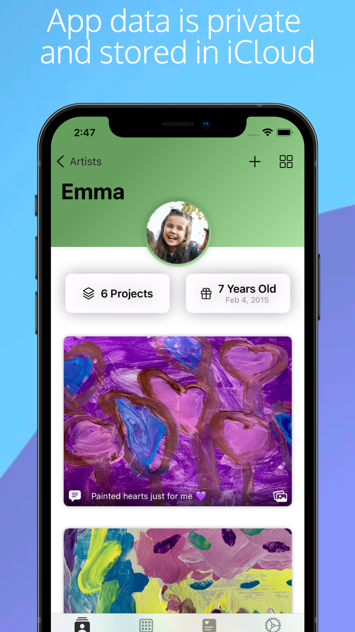 Artbox - Crafting Memories