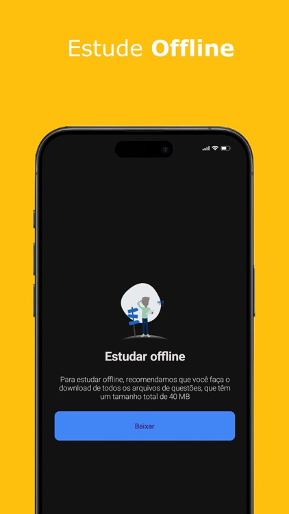 MozCarta -  Exame de Condução screenshot-4