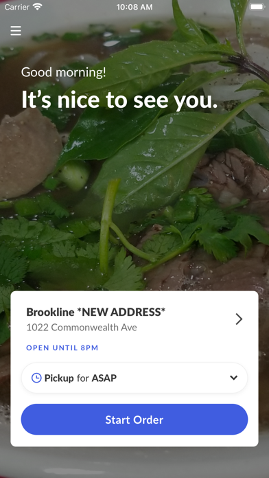 Pho Viet's Screenshot
