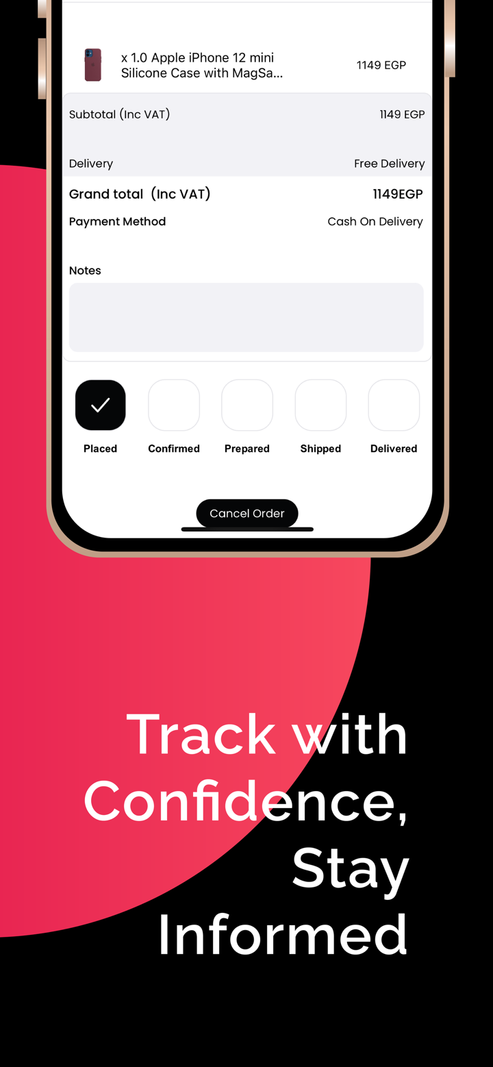 Mobilaty screenshot 5