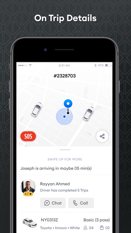 BigBlue User screenshot-4