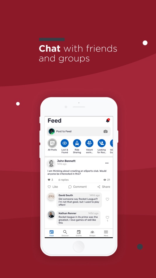 #6. DuckLink at Stevens (iOS) 由: STEVENS INSTITUTE OF TECHNOLOGY (INC)