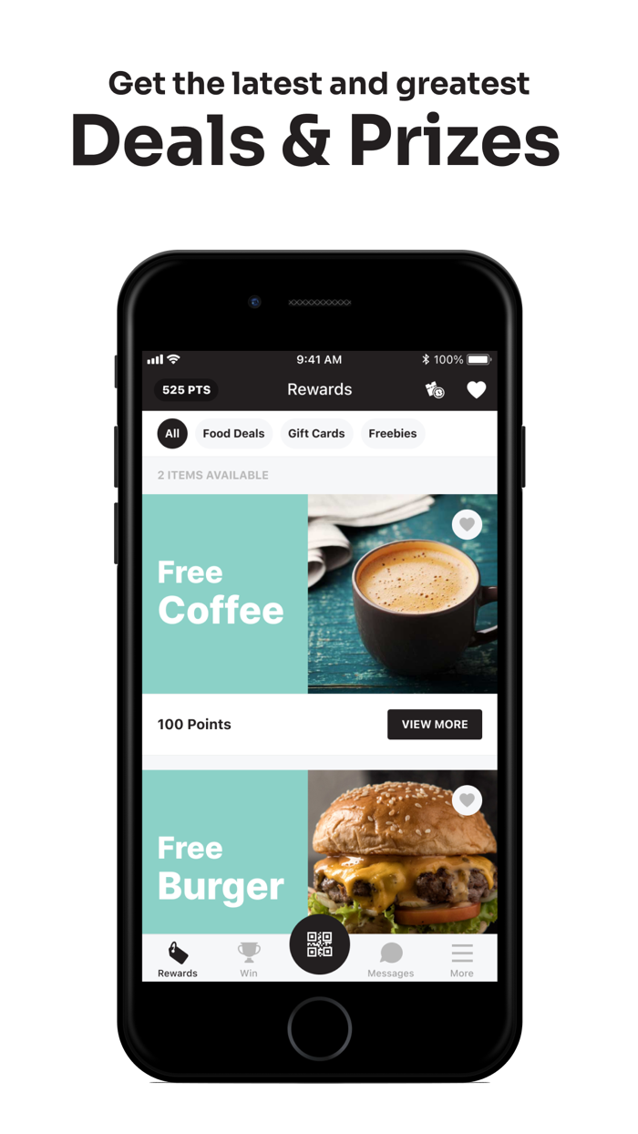 Chatswood Interchange Rewards