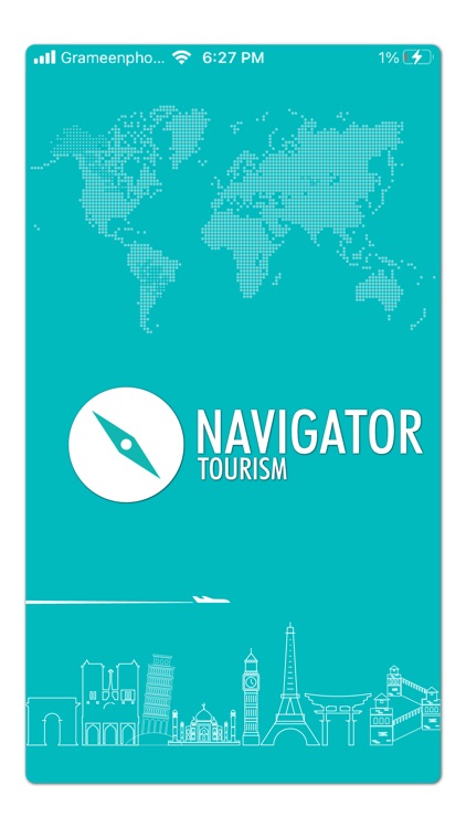 Navigator Tourism