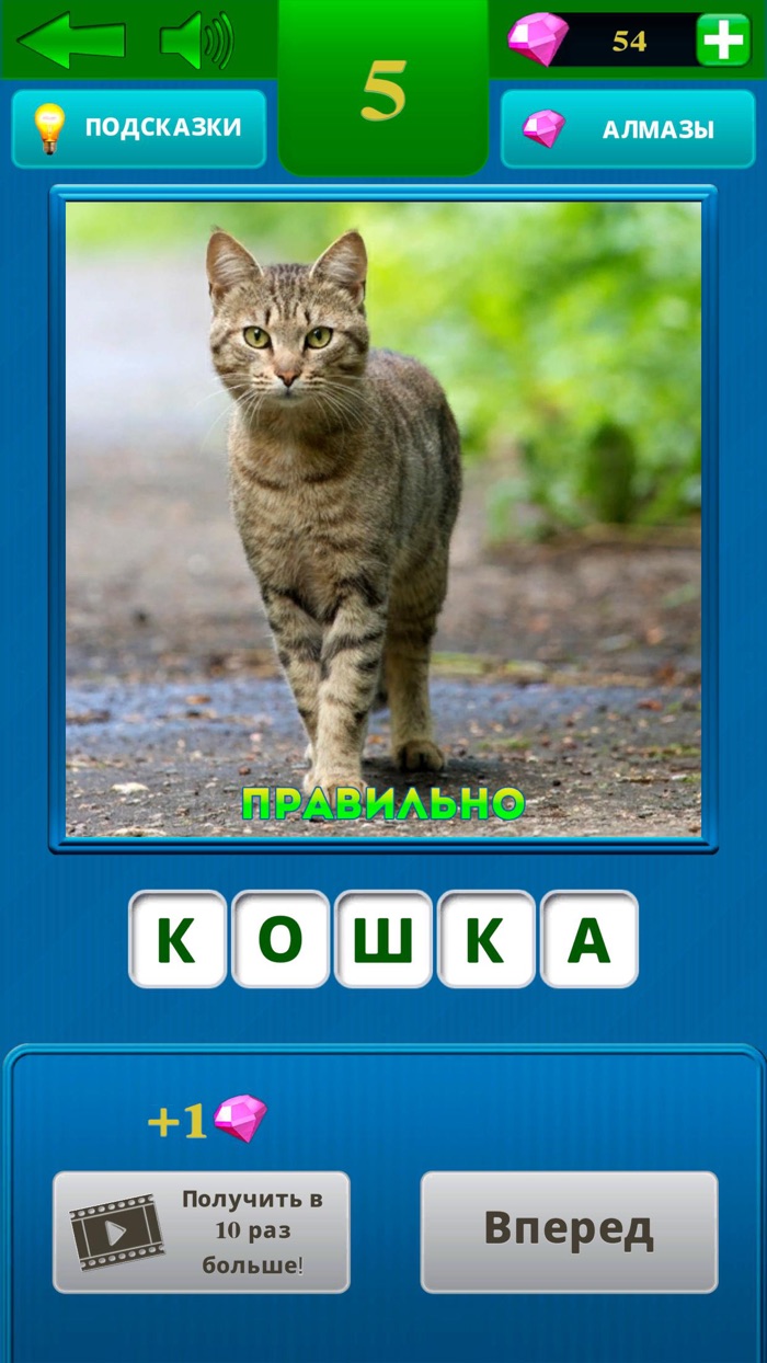 Лучшие загадки - Угадай слова