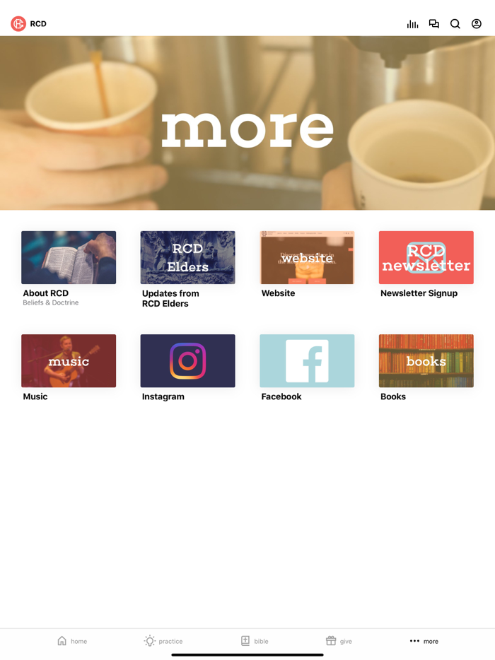 Redemption Church Denver