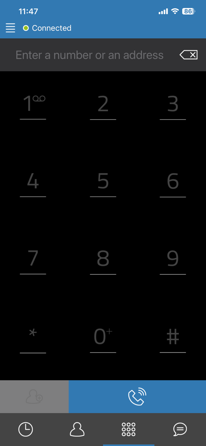 Accelerate Networks Mobile