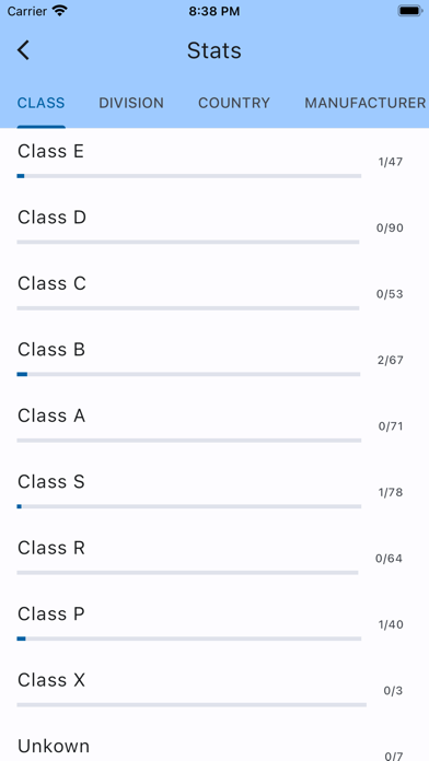 FM2023 Cars Screenshot